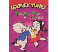 Looney Tunes - Porky Pig & amici