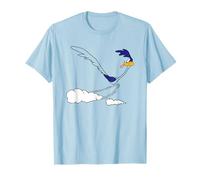 Looney Tunes Road Runner Running T-Shirt