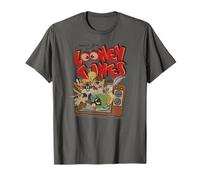 Looney Tunes Saturday Mornings T-Shirt