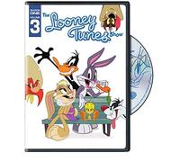 LOONEY TUNES SHOW S - DVD - G3z