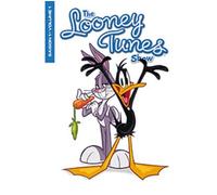 LOONEY TUNES SHOW - V1 - CARTO