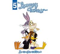 Looney Tunes Show Vol.5 [Import allemand]