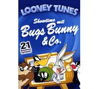 Looney Tunes - Showtime mit Bugs Bunny & Co.