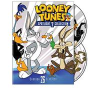 Looney Tunes: Spotlight Collection 7 [DVD] [Region 1] [US Import] [NTSC]