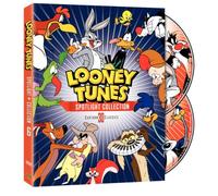Looney Tunes: Spotlight Collection, Vol. 6