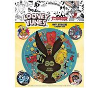 Looney Tunes Stickers