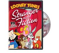 LOONEY TUNES STRANG - DVD - G3z
