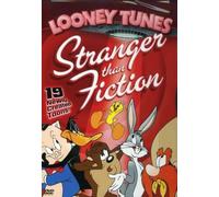 Looney Tunes: Stranger Than Fiction [DVD] [Region 1] [US Import] [NTSC]