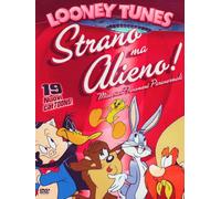 Looney Tunes - Strano ma alieno!