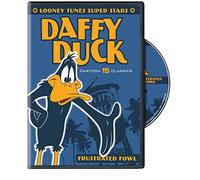 Looney Tunes Super Stars: Daffy Duck Frustrated [DVD] [Region 1] [US Import] [NTSC]