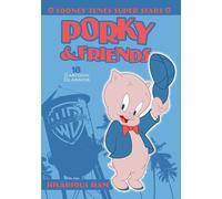 Looney Tunes Super Stars: Porky & Friends (DVD) (US IMPORT)