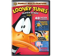 Looney Tunes Super Stars: Volume 2