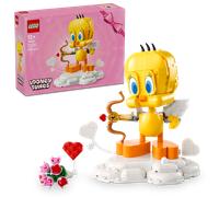 LEGO Iconic : Sweetheart Tweety Bird (40824) 12+ New&sealed 412pcs