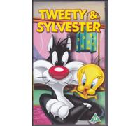 Looney Tunes: Sylvester And Tweety Pie [VHS]