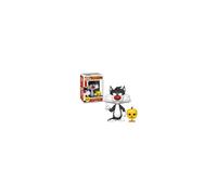 Looney Tunes - Sylvester and Tweety POP Vinyl Figure (309)