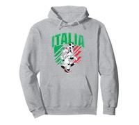 Looney Tunes Sylvester Italia Football Pullover Hoodie
