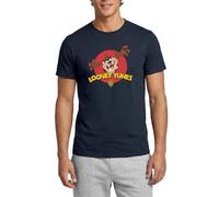 Looney Tunes Tasmanian Devil Men's T-Shirt