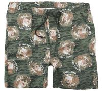 Looney Tunes Tasmanian Devil - Taz Shorts multicolour M