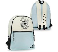 Blue Sky Studios Premium Looney Tunes Backpack Beige