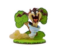 Looney Tunes Taz Devil Of Tasmania SFC Super Figure Collection PVC Statue