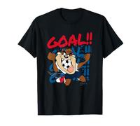 Looney Tunes Taz Goal Goal Goal T-Shirt