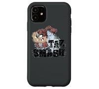 Looney Tunes Taz Smash Case for iPhone 11