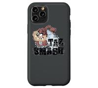 Looney Tunes Taz Smash Case for iPhone 11 Pro