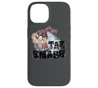 Looney Tunes Taz Smash Case for iPhone 14