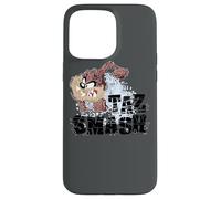 Looney Tunes Taz Smash Case for iPhone 15 Pro Max