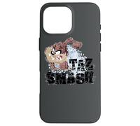 Looney Tunes Taz Smash Case for iPhone 16 Pro Max
