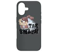 Looney Tunes Taz Smash Case for iPhone 17