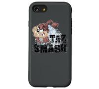 Looney Tunes Taz Smash Case for iPhone SE (2020) / 7/8