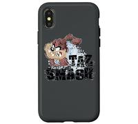 Looney Tunes Taz Smash Case for iPhone X/XS
