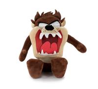 Looney Tunes Taz Stuffed Figurine multicolour Onesize