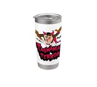Looney Tunes Taz Terror Stainless Steel Insulated Tumbler