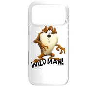 Looney Tunes Taz Wild Man Case for iPhone 17 Pro Max