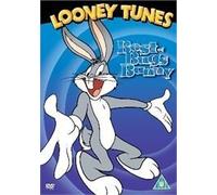 Looney Tunes: The Best Of Bugs Bunny [DVD] [2004]