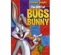 Looney Tunes: Best of Bugs Bunny [DVD] [Region 1] [US Import] [NTSC]