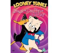 Looney Tunes: The Best Of Daffy Duck And Porky Pig [DVD] [2004]