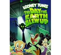 Looney Tunes: The Day The Earth Blew Up
