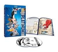 Looney Tunes: The Platinum Collection Volume 3 (Blu-ray) Mel Blanc (US IMPORT)