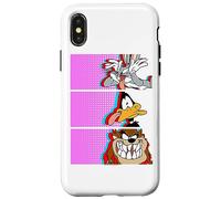 Looney Tunes Tiles Case for iPhone X/XS