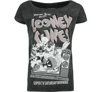 Looney Tunes TV Show T-Shirt multicolour XXL