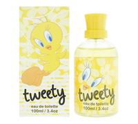 Looney Tunes Tweety Eau de Toilette 100ml