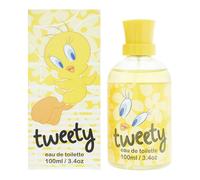 Looney Tunes Tweety Eau de Toilette 100ml