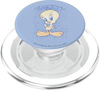 Looney Tunes Tweety Fade PopSockets PopGrip for MagSafe