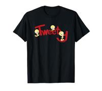Looney Tunes Tweety Group T-Shirt