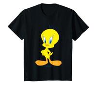 Looney Tunes Tweety Pie Bird Kids T-Shirt