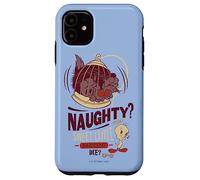 Looney Tunes Tweety Sweet Little Innocent Me Case for iPhone 11