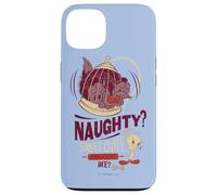 Looney Tunes Tweety Sweet Little Innocent Me Case for iPhone 13
